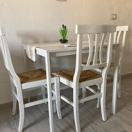 Valverde Central Studio Flat Alghero Buitenkant foto