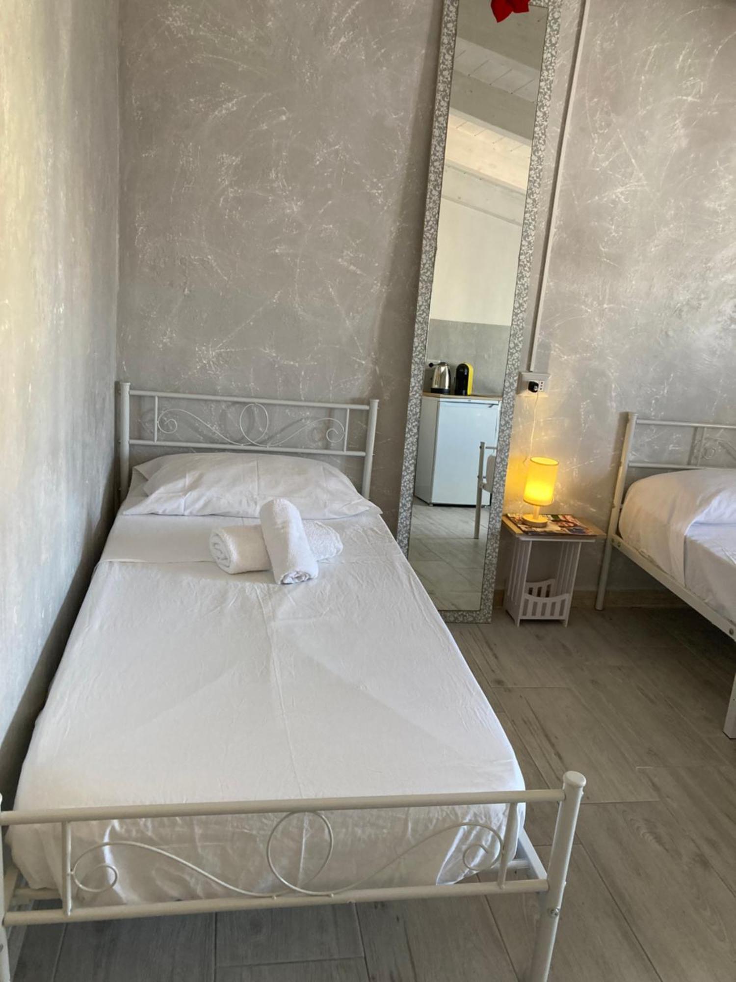 Valverde Central Studio Flat Alghero Buitenkant foto