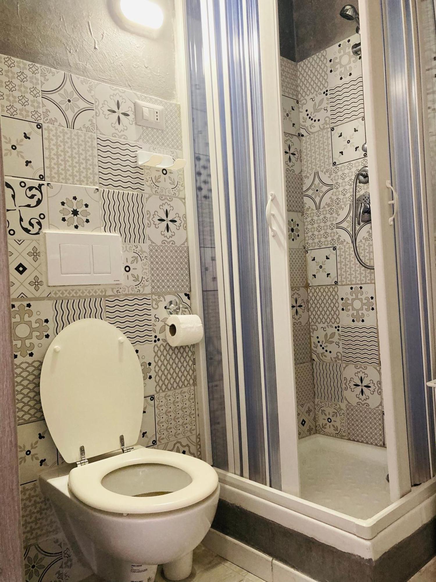 Valverde Central Studio Flat Alghero Buitenkant foto